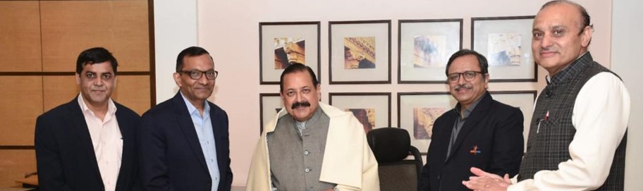 IN-SPACe - Indian National Space Promotion and Authorisation Centre ...