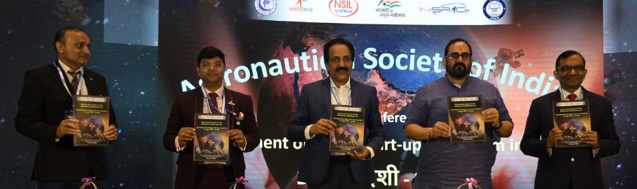 IN-SPACe - Indian National Space Promotion and Authorisation Centre ...