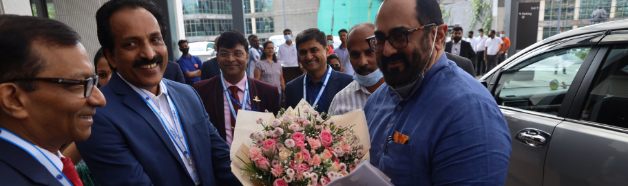 IN-SPACe - Indian National Space Promotion and Authorisation Centre ...