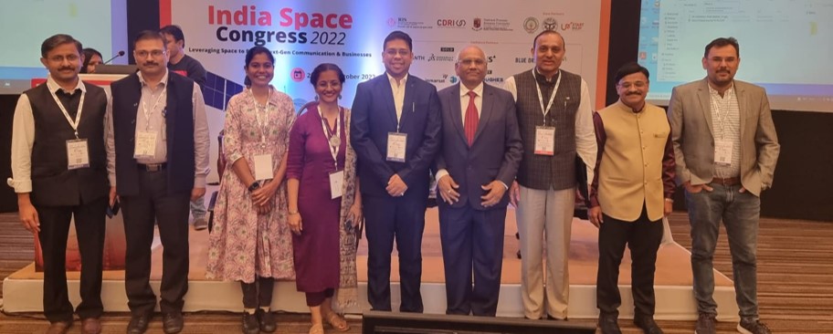 IN-SPACe - Indian National Space Promotion and Authorisation Centre ...