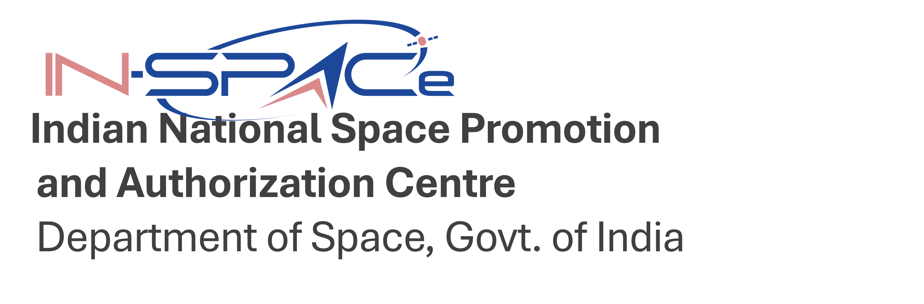 IN-SPACe Logo